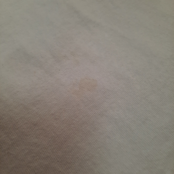 Vans Men's T-shirt Size L White Native American Headdress Streetwear Y2k Styles - Picture 8 of 9